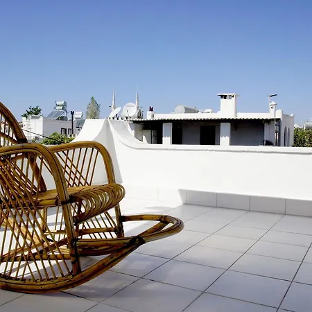 Marina Townhouse Σπίτι διακοπών
