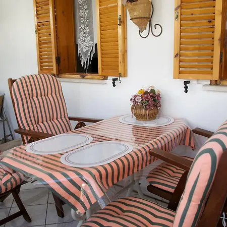 Marina Townhouse Turgutreis