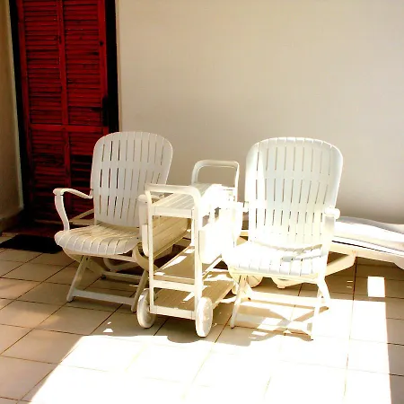 Σπίτι διακοπών Marina Townhouse
