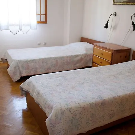 Σπίτι διακοπών Marina Townhouse