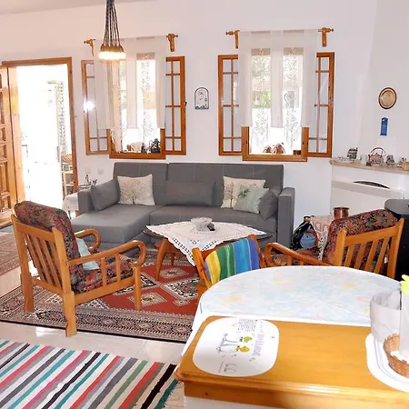 Vakantiehuis Marina Townhouse