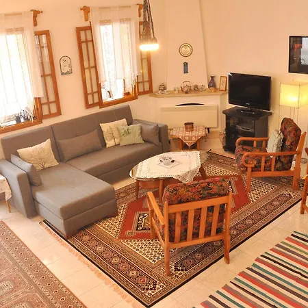 Marina Townhouse Vakantiehuis *