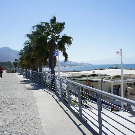 Marina Townhouse