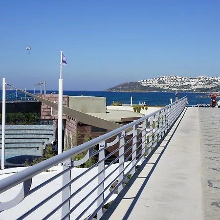 Marina Townhouse Vakantiehuis *