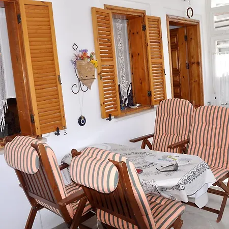 Marina Townhouse Vakantiehuis