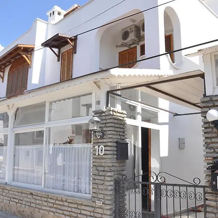 Vakantiehuis Marina Townhouse