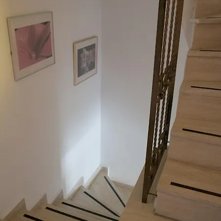 Vakantiehuis Marina Townhouse Turgutreis
